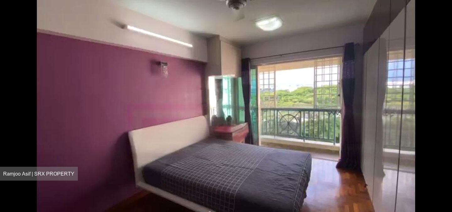 Melville Park (D18), Condominium #517925941